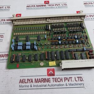 Siemens 6es5482-3ba11 Digital Input Module