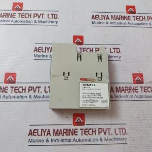 Siemens 6fc5111-0ca01-0aa0 E-modul Compact Ver.b