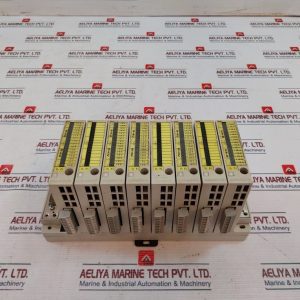 Siemens 6fc5111-0ca01-0aa0 Electronic Module