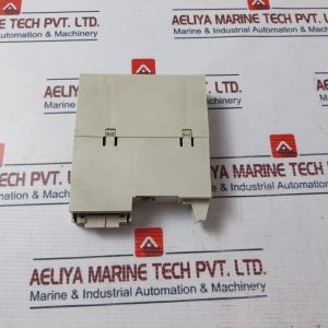 Siemens 6fc5111-0ca02-0aa1 Output Module