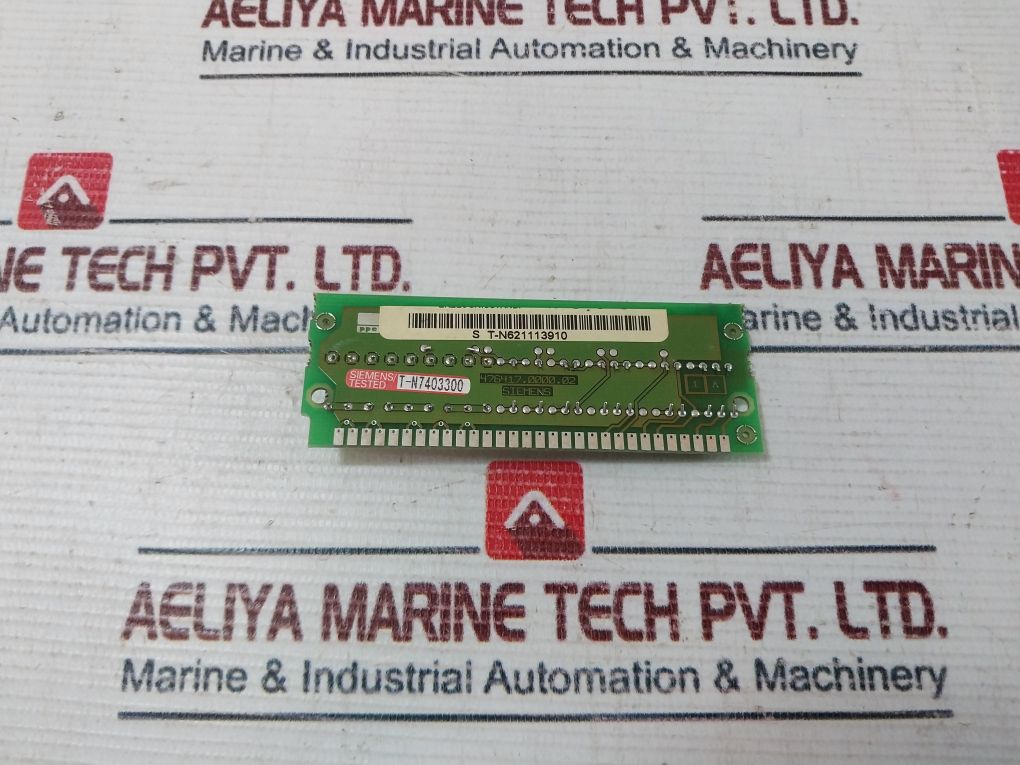 Siemens 6se7041-2wl84-1bh0 Ac/dc Drive - Image 5