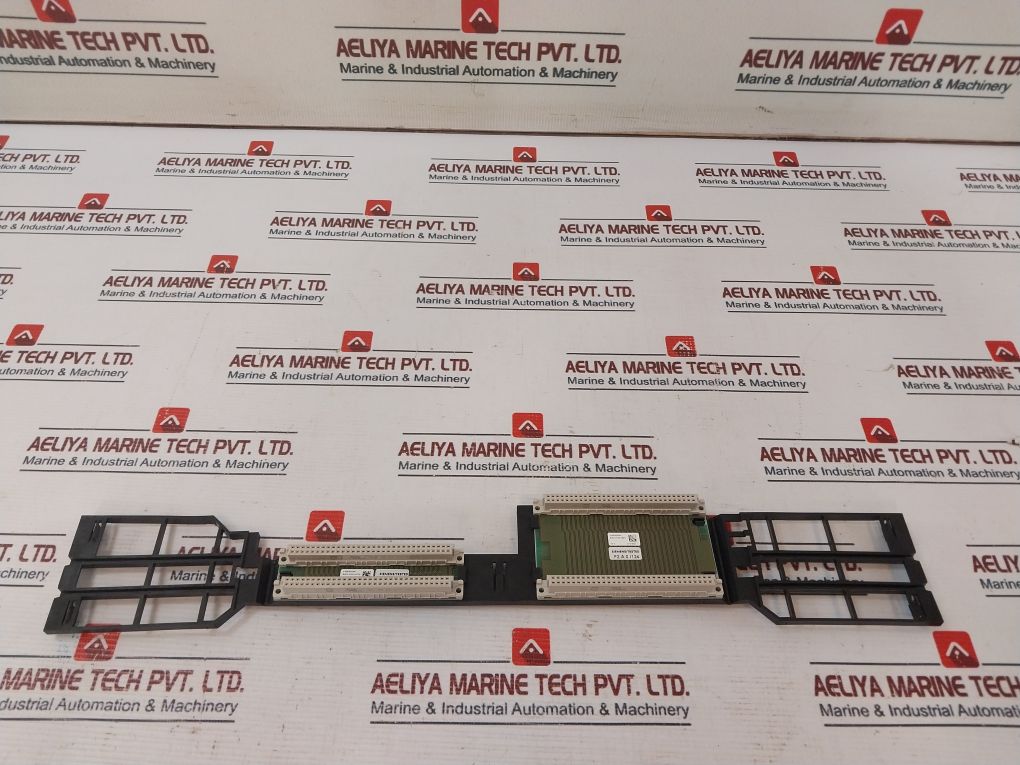 Siemens 6se7090-0xx84-4ha0 Profibus Lba Adapter - Image 5