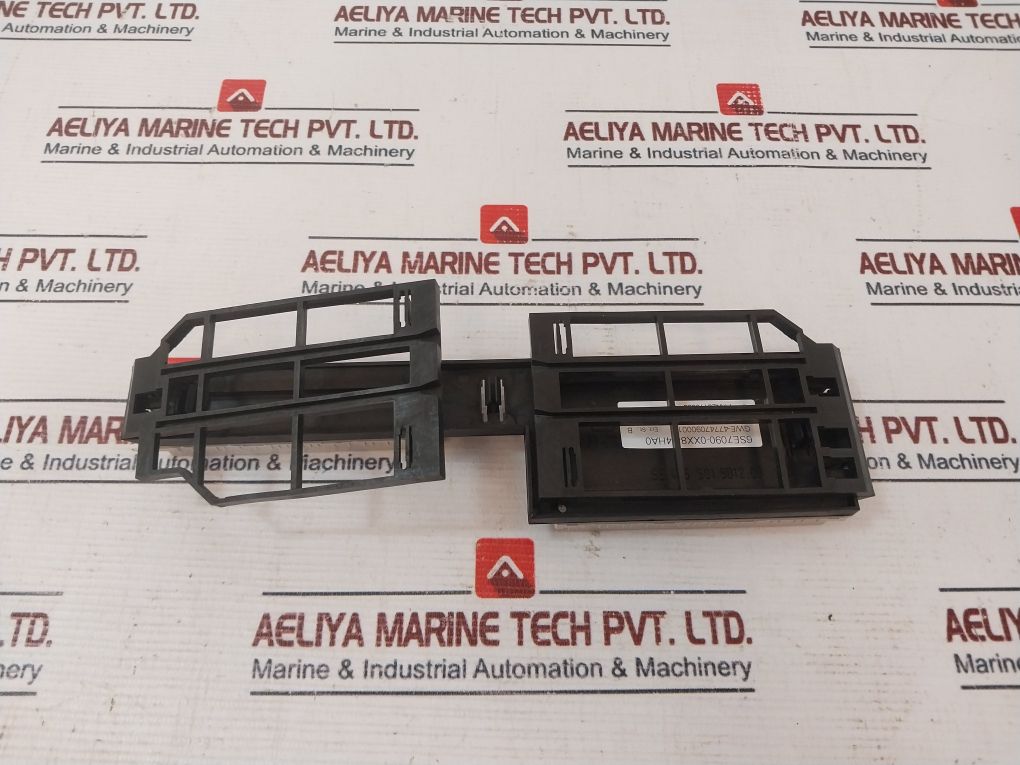 Siemens 6se7090-0xx84-4ha0 Profibus Lba Adapter - Image 4