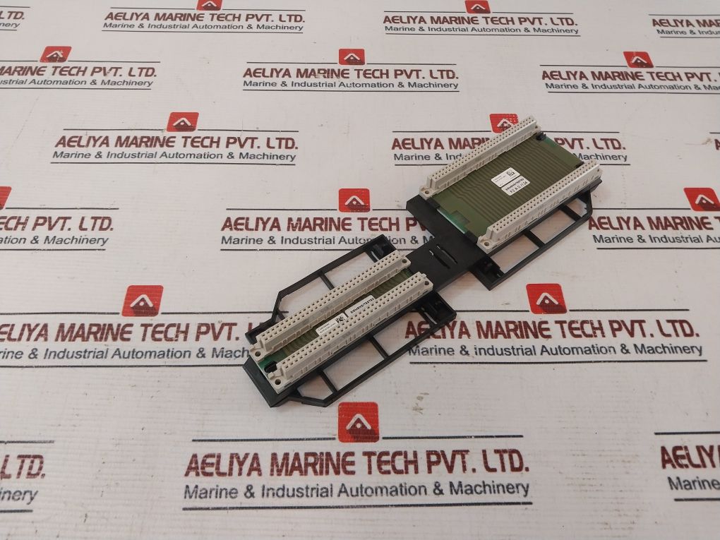 Siemens 6se7090-0xx84-4ha0 Profibus Lba Adapter - Image 3