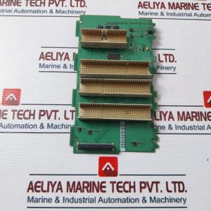 Siemens 710 0218 02a Pcb Card
