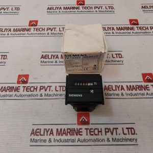 Siemens 7kt5503 Time Counter