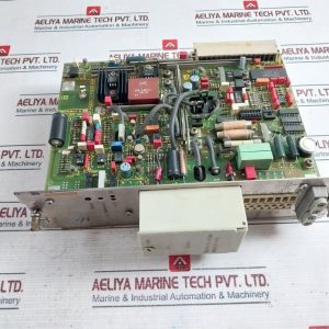 Siemens C98040-a1300 Plc Module