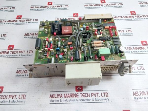 Siemens C98040-a1300 Plc Module