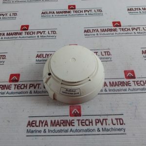 Siemens Do1101a-ex Smoke Detector 29w