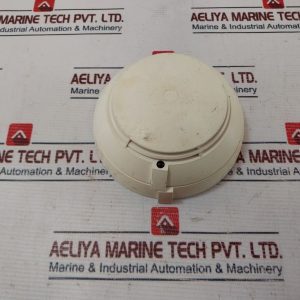 Siemens Do1152a Optical Smoke Detector