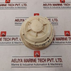 Siemens Dot1151a-ex Smoke Detector