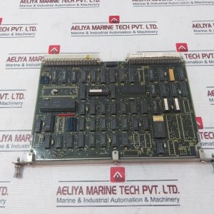 Siemens Ge.548110.0003.00 Pcb Card