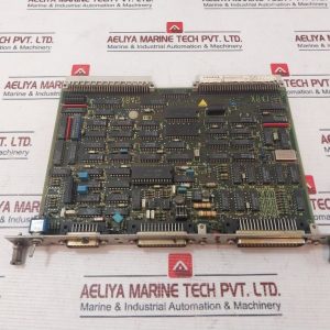 Siemens Ge.548222.0003.01 Pcb Card