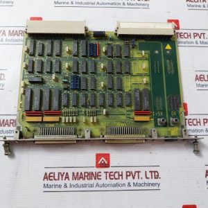 Siemens Ge.570203.0002.00 Pcb Card