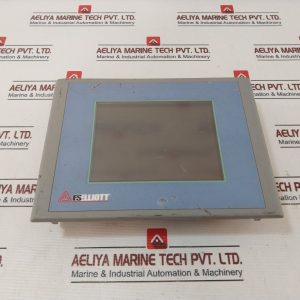Siemens Tp277-6” Touch Screen Panel