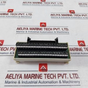 Siemens Weidmuller 6es7 392-1an00-0aa0 Front Connector