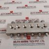 Skf Aker Wirth 242-065.20 Throttle Distributor