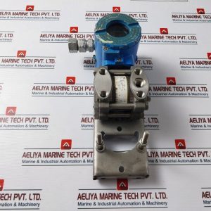 Smar Ld301 Pressure Transmitter 4…20ma