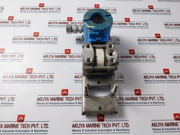 Smar Ld301 Pressure Transmitter 4…20ma