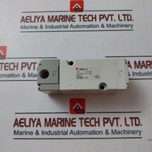 Smc Vpa544-1-a Valve 0.2-1.0 Mpa