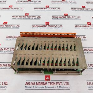 Soren T. Lyngso 600 097 103 Pcb Card