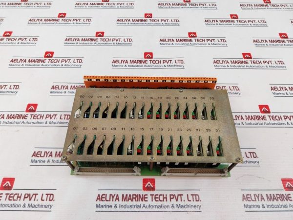 Soren T. Lyngso 600 097 103 Pcb Card