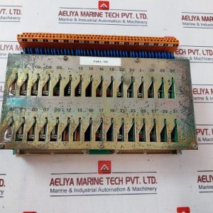 Soren T. Lyngso 600.097.205 Pcb Card
