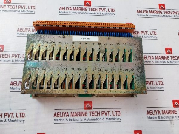 Soren T. Lyngso 600.097.205 Pcb Card