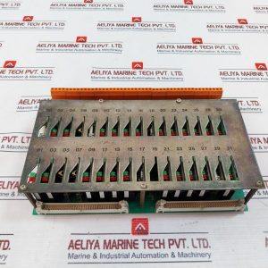 Soren T. Lyngso 600.097.205 Pcb Card