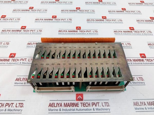 Soren T. Lyngso 600.097.205 Pcb Card