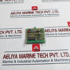 Soren T. Lyngso 600,452,501 Pcb Card