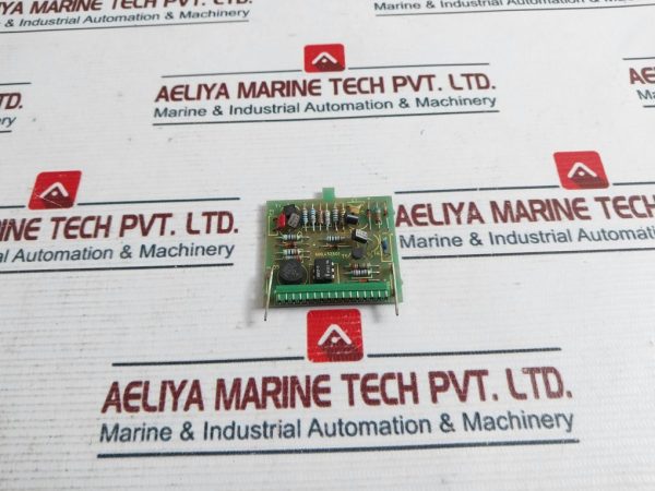 Soren T. Lyngso 600,452,501 Pcb Card