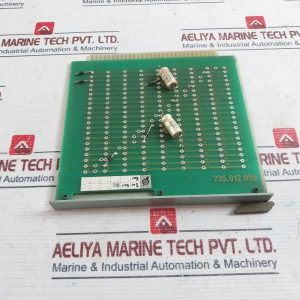 Soren T. Lyngso Diode Unit 735.012.050 Pcb Card