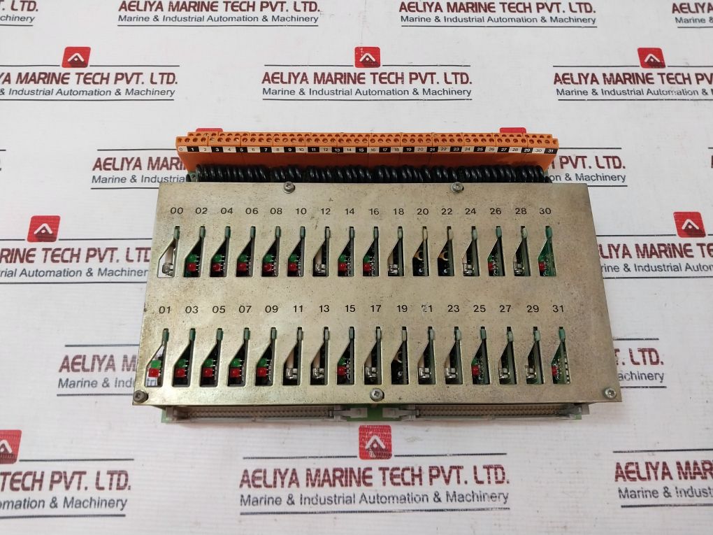 Soren T.lyngso 600 097 103 Pcb Card