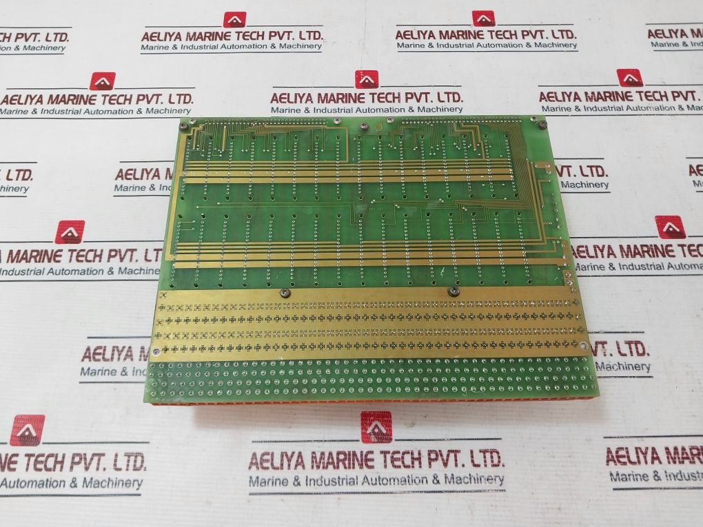 Soren T.lyngso 600 097 103 Pcb Card - Image 3