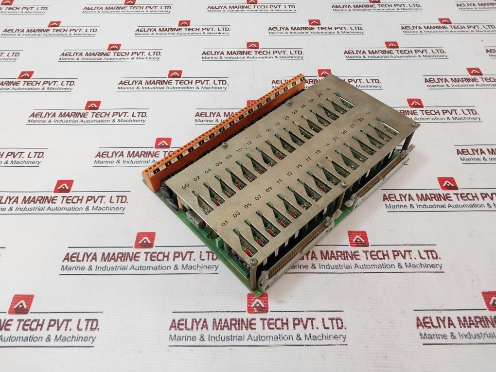 Soren T.lyngso 600 097 103 Pcb Card - Image 4