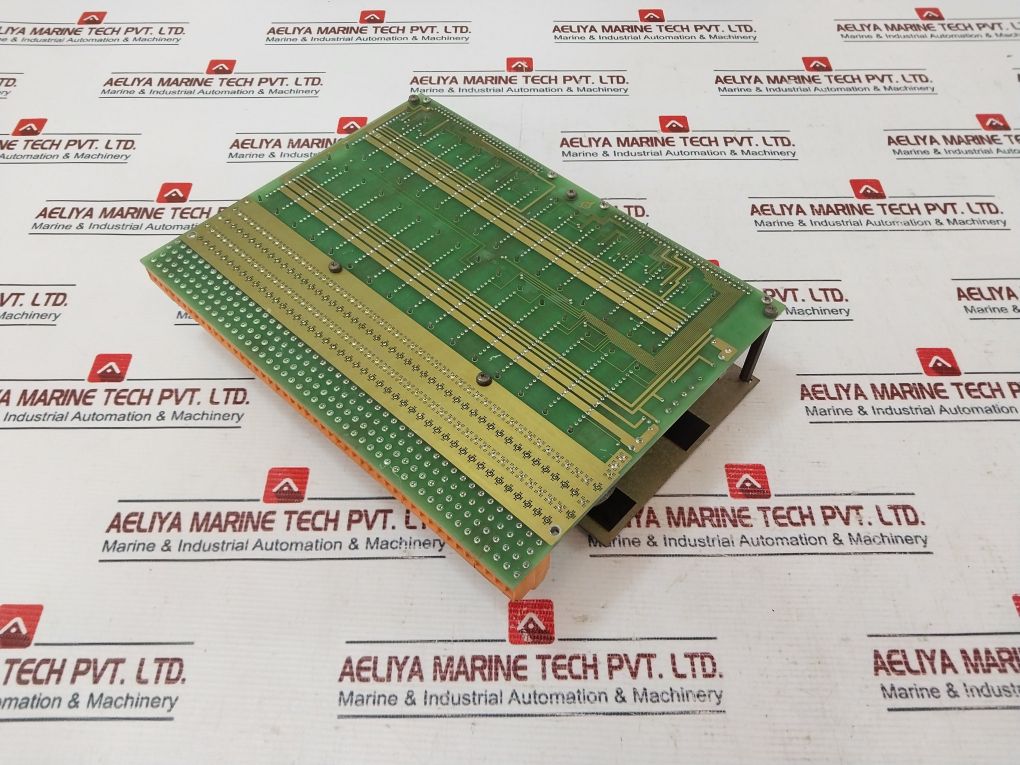 Soren T.lyngso 600 097 103 Pcb Card - Image 5