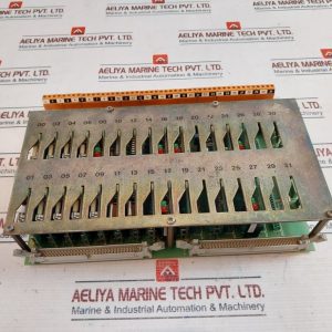 Soren T.lyngso 600 097 103 Pcb Card