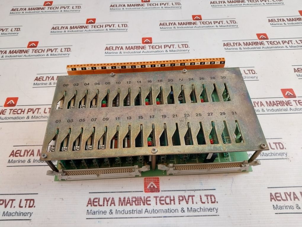 Soren T.lyngso 600 097 103 Pcb Card