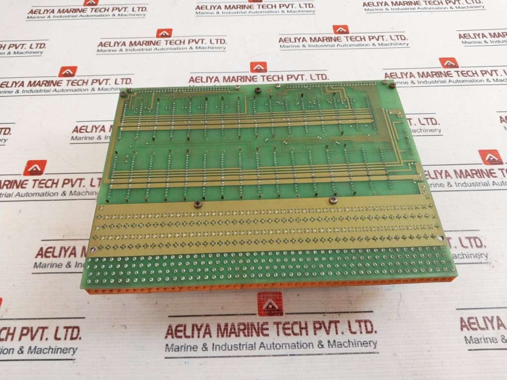 Soren T.lyngso 600 097 103 Pcb Card - Image 3