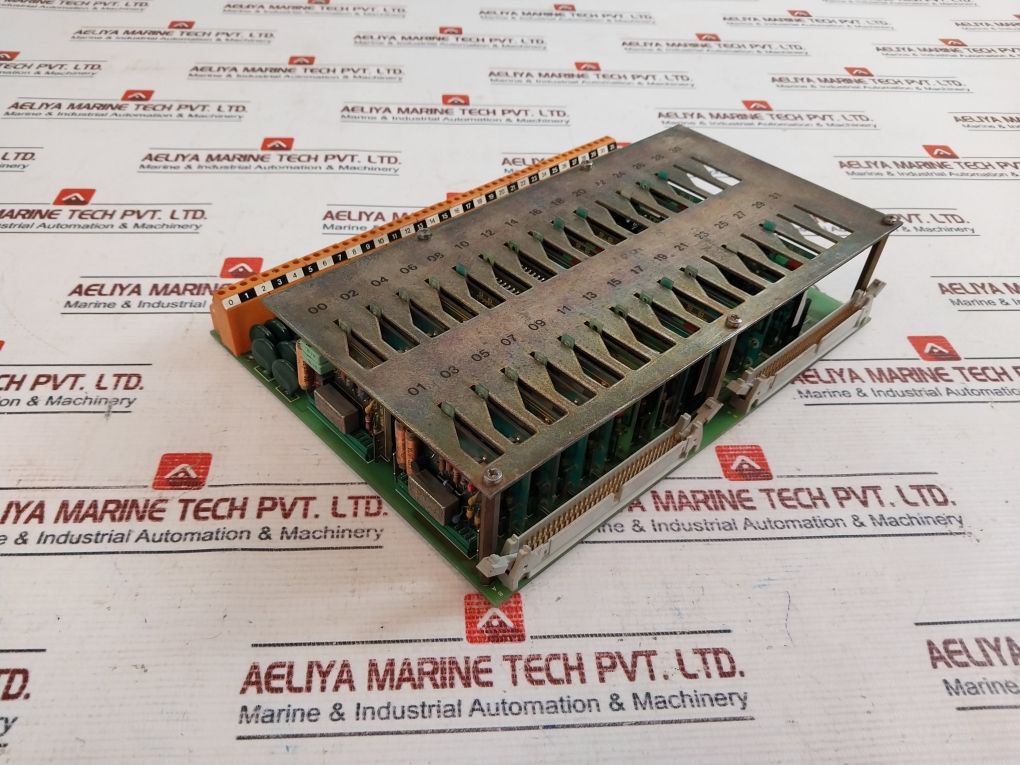 Soren T.lyngso 600 097 103 Pcb Card - Image 4