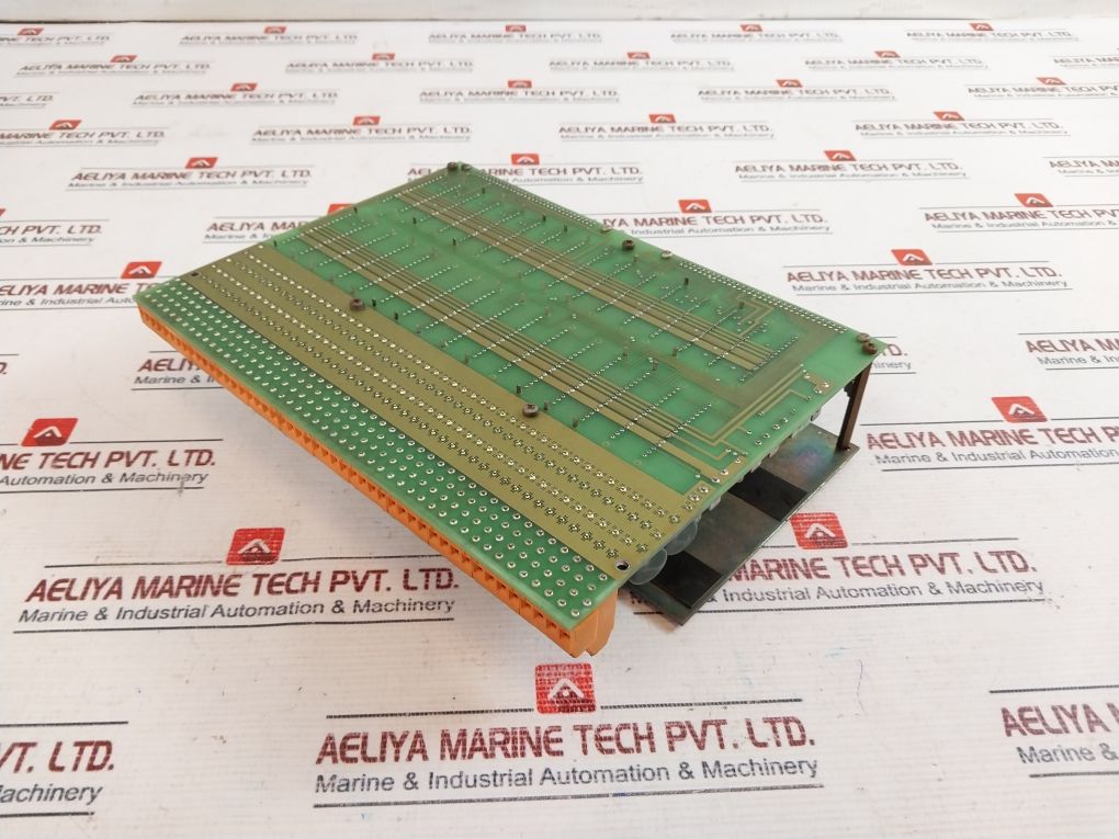 Soren T.lyngso 600 097 103 Pcb Card - Image 5