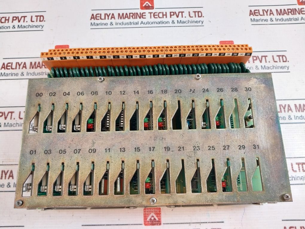 Soren T.lyngso 600 097 103 Pcb Card - Image 6