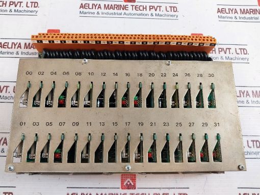 Soren T.lyngso 600 097 103 Pcb Card - Image 6