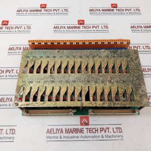 Soren T.lyngso 600.097.105 Pb Card