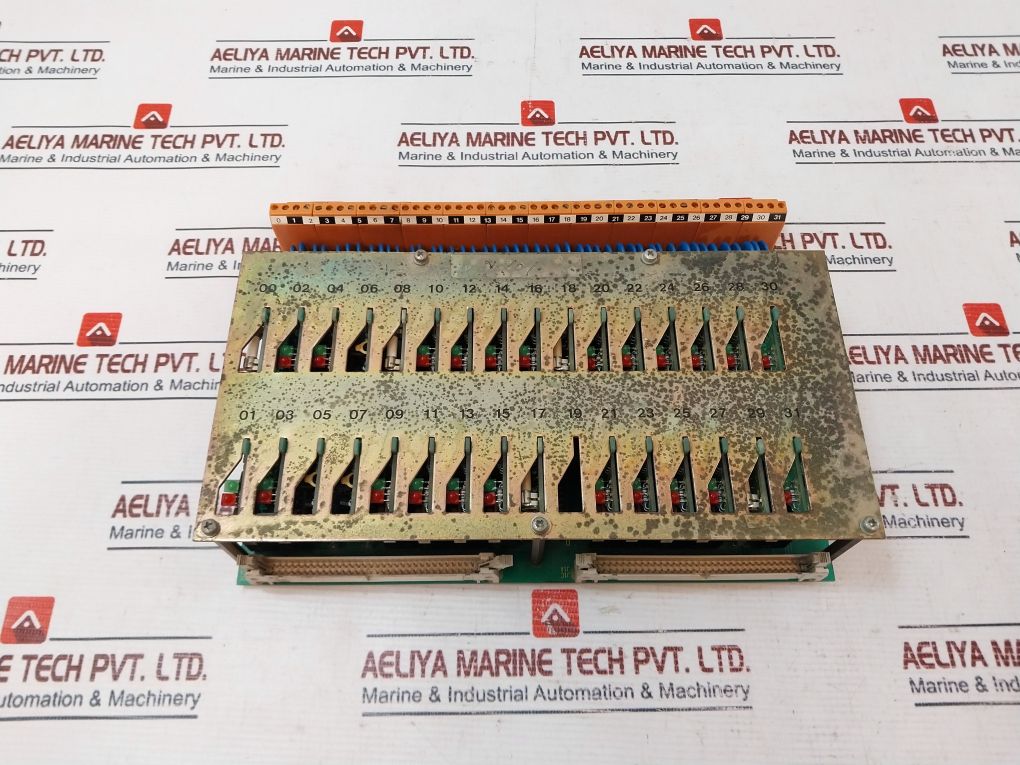 Soren T.lyngso 600.097.105 Pb Card