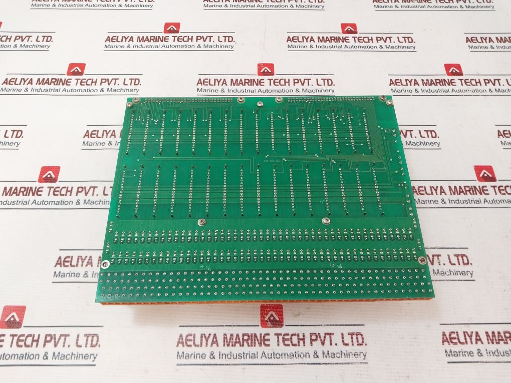 Soren T.lyngso 600.097.105 Pcb Card - Image 5
