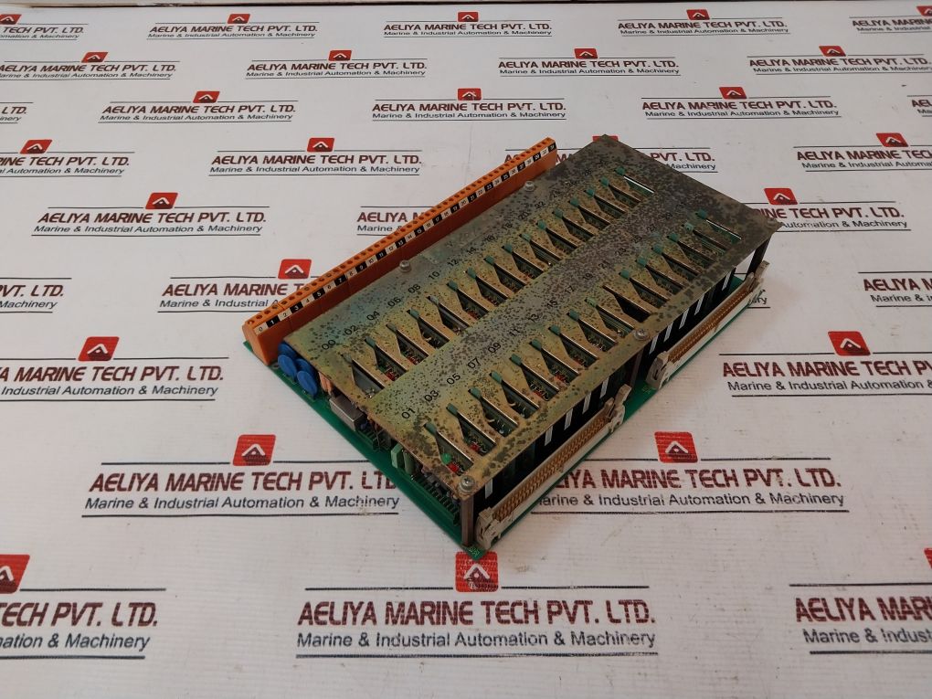 Soren T.lyngso 600.097.105 Pcb Card - Image 4