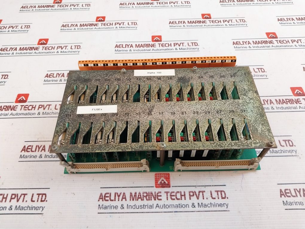 Soren T.lyngso 600.097.105 Pcb Card