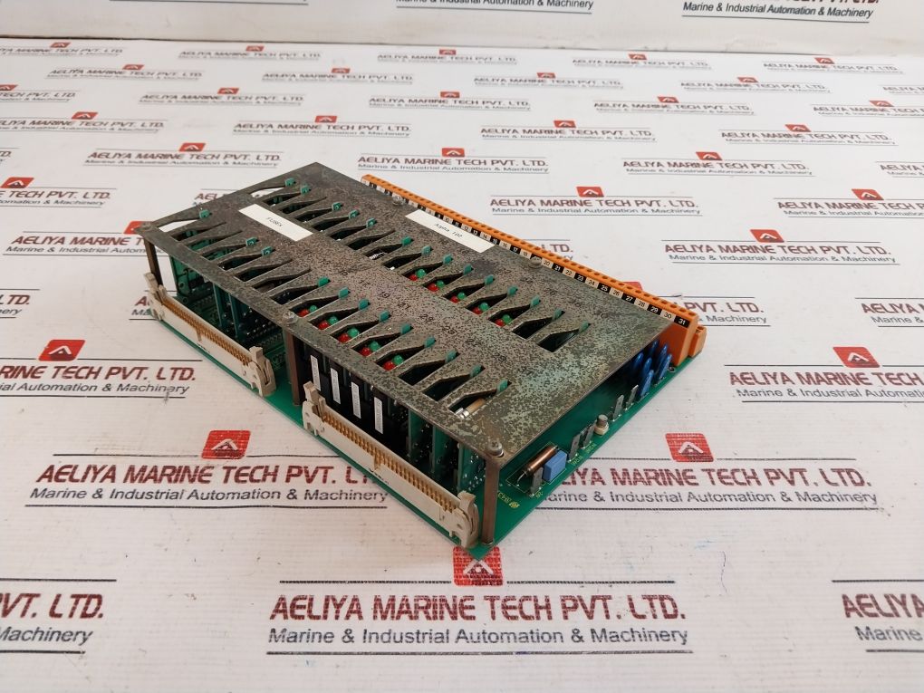 Soren T.lyngso 600.097.105 Pcb Card - Image 4